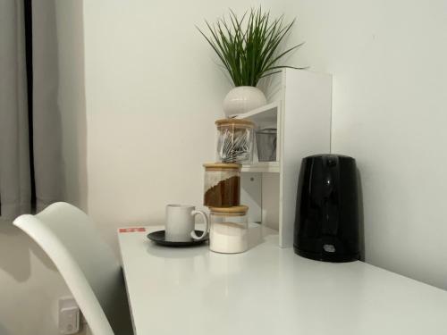 Nice Living Serviced Accommodations 4 5