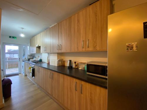 Nice Living Serviced Accommodations 4 4
