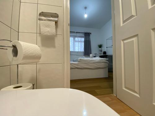 Nice Living Serviced Accommodations 4 5