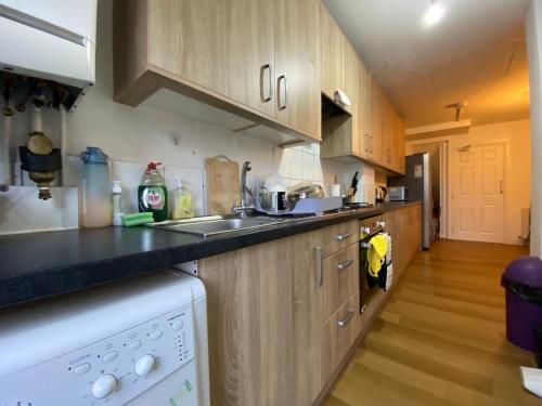 Nice Living Serviced Accommodations 4 2