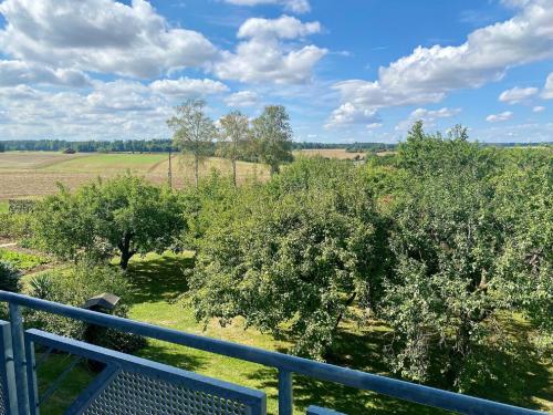 Ümbrus, Ferienhof Arold in Creglingen