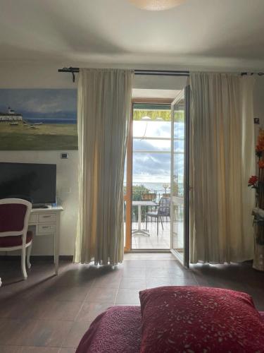 B&B SALERNO IN 2