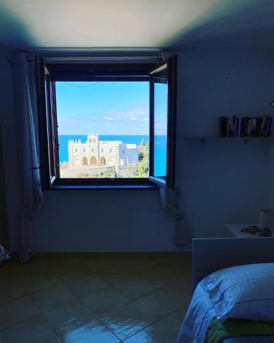  BlueMind in Tropea