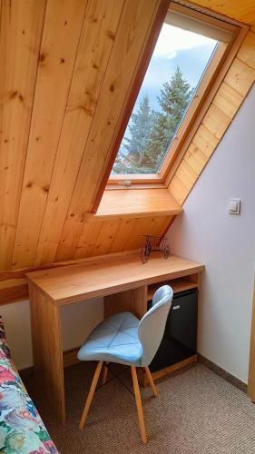 Willa Adamówka, Zakopane (zdjęcie 5)