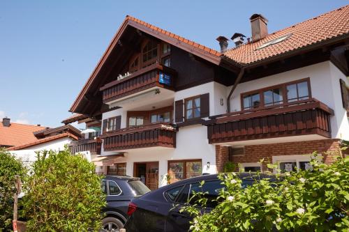 Ferienwohnung Bacco - image 5