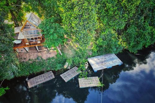 . Wild Farm - ចម្ការព្រៃ