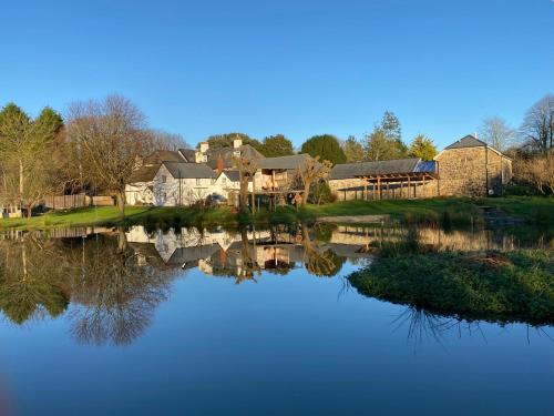 Little Barn, Greendale Farm