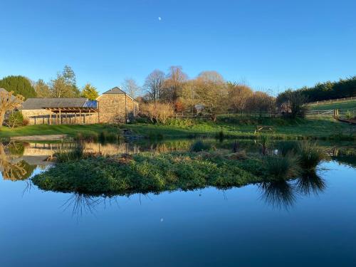 Little Barn, Greendale Farm