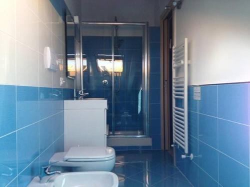 Spegni La Luce b&b – Agropoli, UT