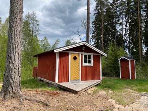 One-Bedroom Cottage