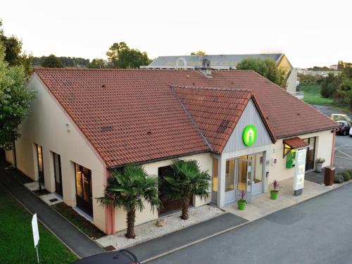 Campanile La Rochelle Nord - Puilboreau Chagnolet