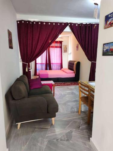 Homestay α α Cocobay Condo Resort