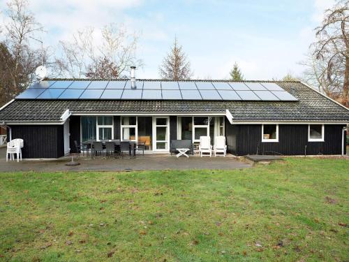 Holiday home Græsted VI