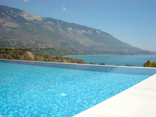 Sea View Villa Kefalonia Private Villas