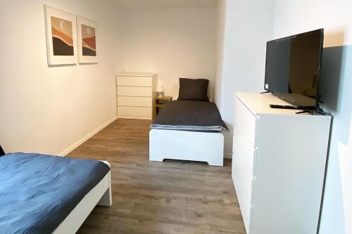 beautiful 3-room Apartment - Erkrath