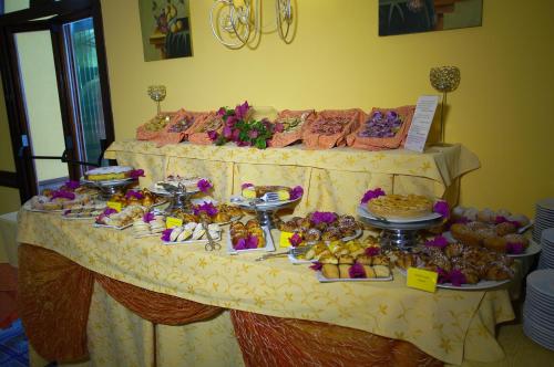 Residence Hotel Villa Fiorentino - image 6