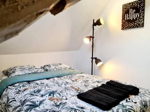 T2 hyper centre de Tours