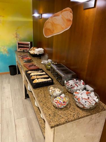 Spa Hotel Ciudad de Teruel - image 10