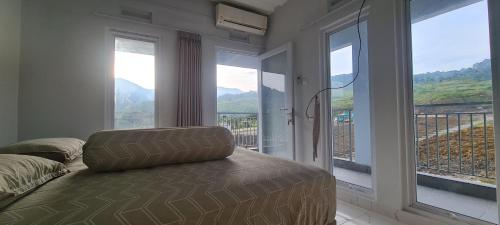 Pancar View in Babakan Madang