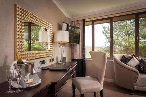 Abbey Hotel Golf & Spa - main image