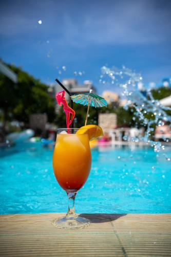 Ilyssion Holidays Hotel - image 5