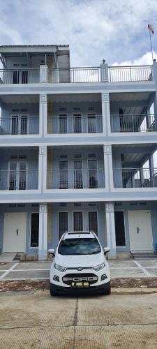 Vista exterior, Pancar View in Babakan Madang