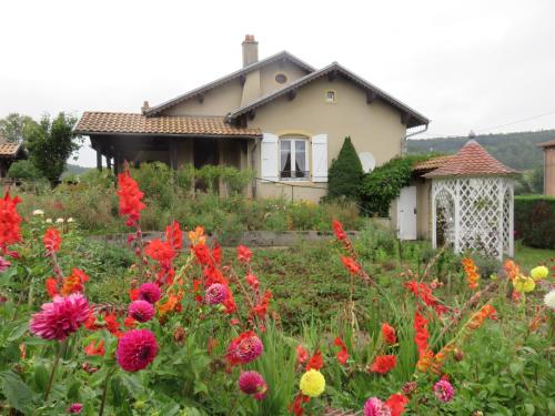 Gîte de la fontaine