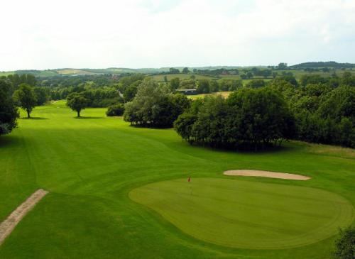 Abbey Hotel Golf & Spa - image 6