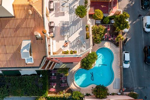 Ligure Residence - Accommodation - Pietra Ligure