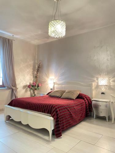 Standard King Room room in B&B SALERNO IN