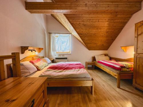 Apartmán 339 - Tatralandia, Liptovský Mikuláš (foto 8)