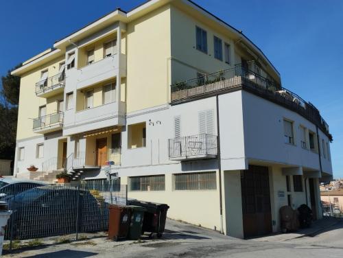 37 Nodi, Ancona (fotografie 5)