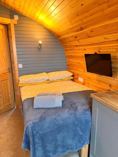 Sea Breeze Pod in 奧尼赫