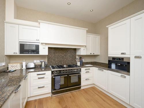 Home Farm Cottages – Glendaruel