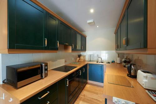 Home Farm Cottages – Glendaruel