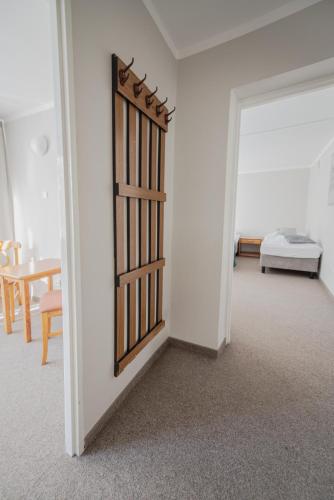 Hotel Felix – Krakow, WY
