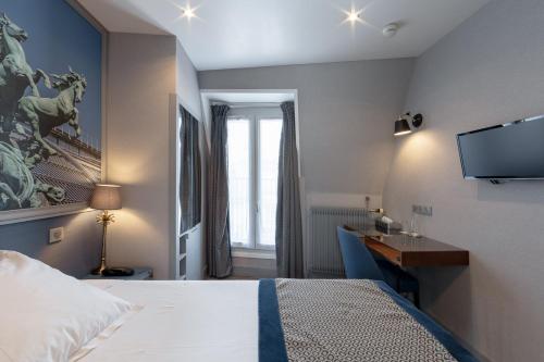 Hotel Saint Christophe - image 6