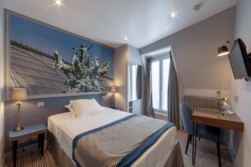 Hotel Saint Christophe - image 3