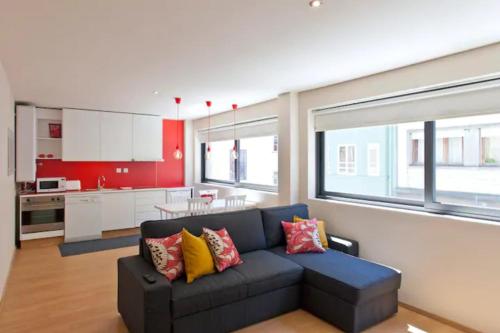  GuestReady - Picaria Apts - Triplet flat in Porto