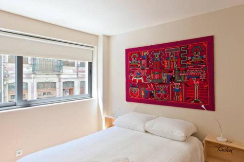  GuestReady - Picaria Apts - Triplet flat in Porto
