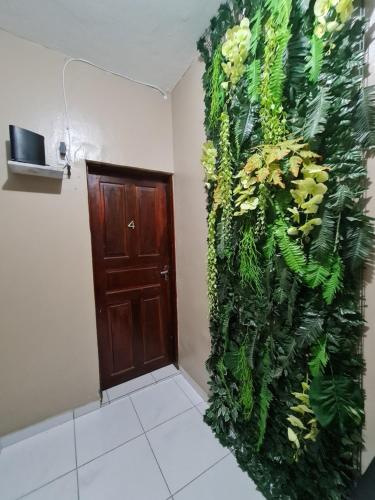 บริการและสิ่งอำนวยความสะดวก, Pousada Meireles Praia in ฟอร์ตาเลซา