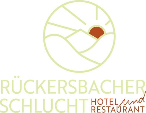 Rückersbacher Schlucht