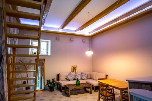  Holiday Home La Dorada in Trsteno