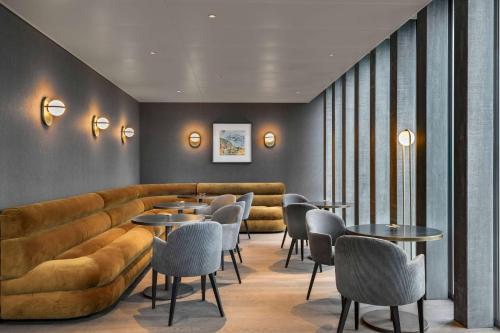 Hyatt Regency Zurich Airport Circle - image 8