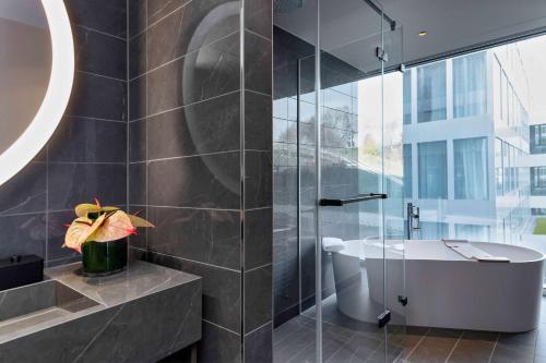 Hyatt Regency Zurich Airport Circle - image 13