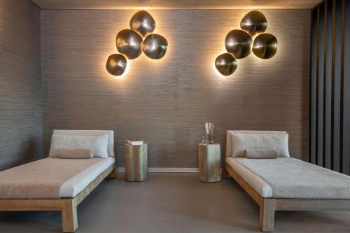 Hyatt Regency Zurich Airport Circle - image 2