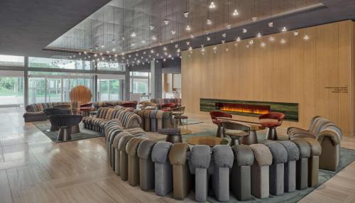 Hyatt Regency Zurich Airport Circle