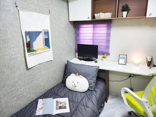 The Stay Hostel