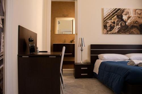 Apollo Suites - main image