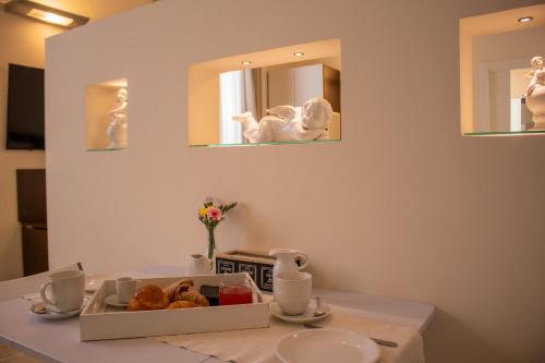 Apollo Suites, Lecce (fotografie 11)